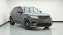 Land Rover Range Rover Velar R-DYNAMIC HSE