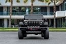 Jeep Gladiator SAND RUNNER Gladiator SAND RUNNER | 3,134 P.M | 0% Downpayment | FULL JEEP HISTORY | ONE OWNER!