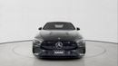مرسيدس بنز CLA 45 AMG | شامل الضمان | 0 دفعة أولى