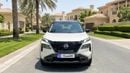 Nissan X Trail N-TREK 2024 | AED 1550/Month | 0 DP | 30 Day Return | Warranty | Service History