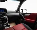 Lexus LX700h F SPORT AUTOPARK 2026 FULL OPTION