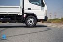 ميتسوبيشي فوسو كانتير STD 2026 Cargo Truck Body | Euro V 3.0L turbo DSL | Export Only