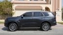 Ford Everest LIMITED