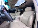 Lexus LX570 NAVIGATION SPORT