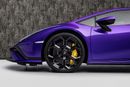 Lamborghini Huracan TECNICA BUY NOW, PAY 2027 | THE BLACKLINE STANDARD | Viola Pasifae, 2028 Lamborghini Warranty, GCC