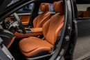 مرسيدس بنز S 500 4MATIC L هاي مرسيدس بنز S500 T20 | 2026 | مواصفات خليجية | جديدة تمامًا | ضمان وSe2