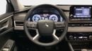 Mitsubishi Outlander GLX MIDLINE | Guaranteed Warranty | 0 Down Payment