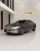 Volvo S90 ULTIMATE BRIGHT