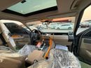 Land Rover Range Rover Sport SC AUTOBIOGRAPHY HSE keyless entry and push-button start