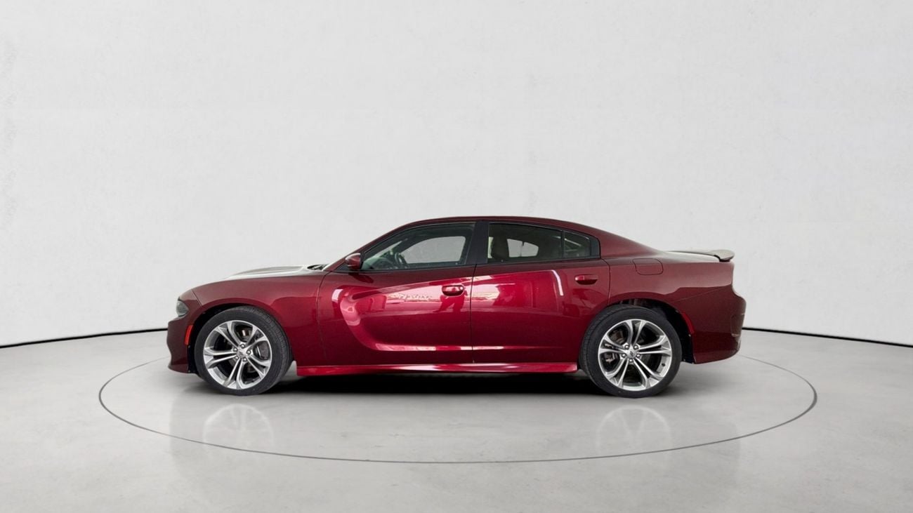 Dodge Charger GT | Guaranteed Warranty | 0 Down Payment