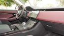 Land Rover Range Rover Evoque DYNAMIC SE P250 2025!! BRAND NEW CAR!! MENTIONED PRICE IS FOR EXPORT ONLY