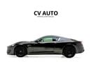 Aston Martin DB9 Vengeance By KAHN