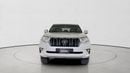 Toyota Land Cruiser EXR | Guaranteed Warranty | 0 Down Payment