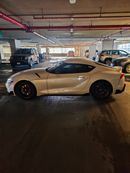 تويوتا سوبرا GT SPORT