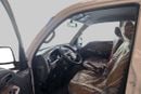 كيا K2700 STANDARD 2WD Double Cab