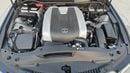 لكزس IS 350 F SPORT نسخة خاصة