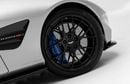 Aston Martin Vanquish 6.0L V12 Naturally Aspirated Engine