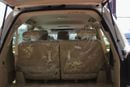 Toyota Land Cruiser VXR V8 5.7L,GCC