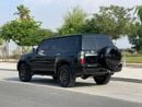 Nissan Patrol SUPER SAFARI T2