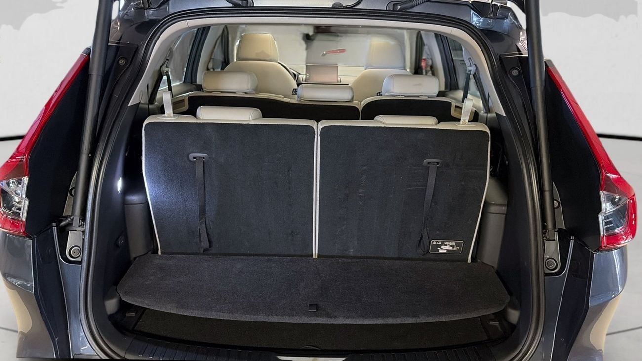 Honda CR-V EX | Guaranteed Warranty | 0 Down Payment