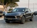 Porsche Macan STD