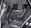 BMW X1 . EXCELLENT DEAL for our BMW X1 M-Kit xDrive18d ( 2021 Model ) in Black Color European Specs