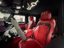 Mercedes Benz G63 AMG STANDARD