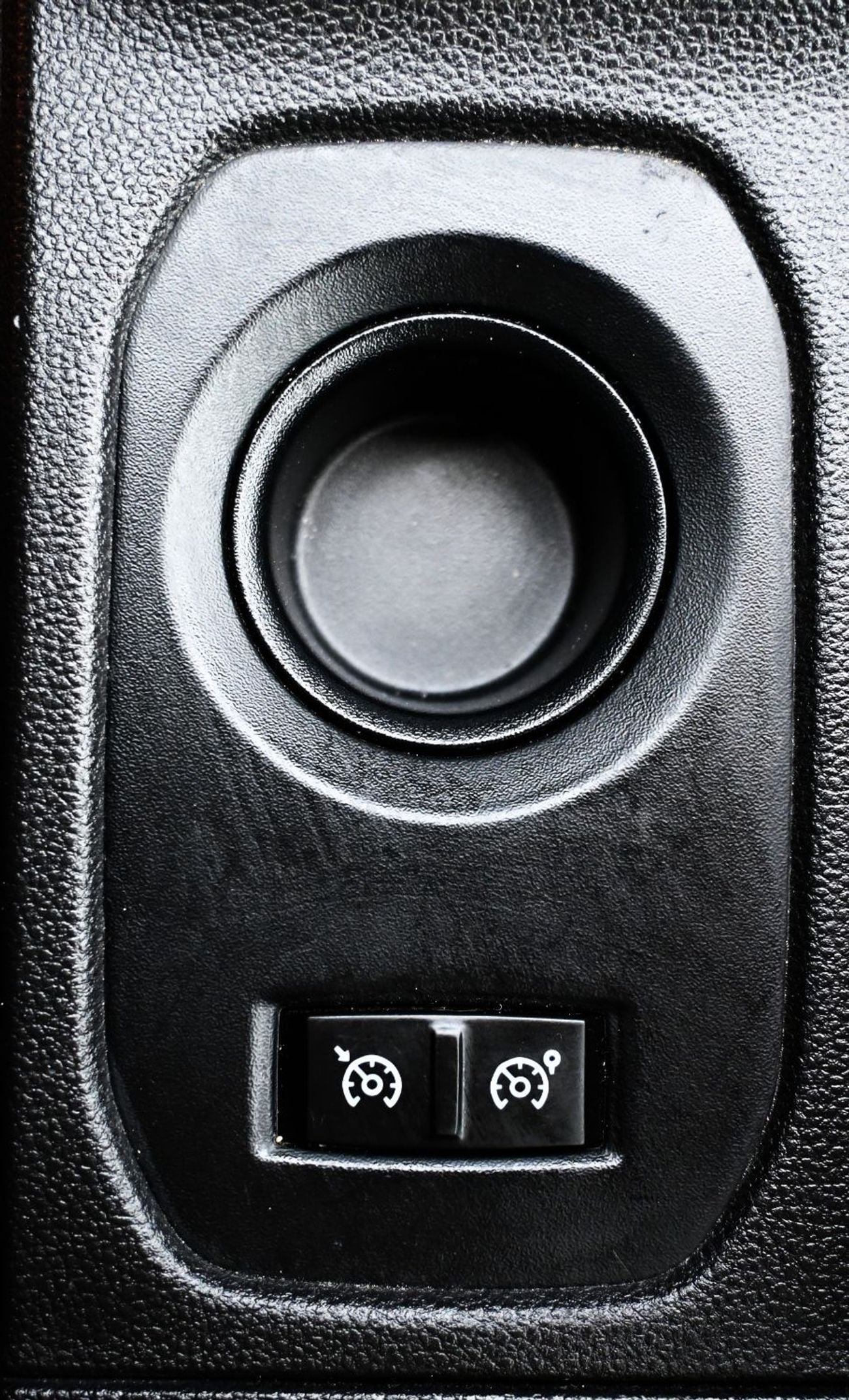 Renault Duster LE