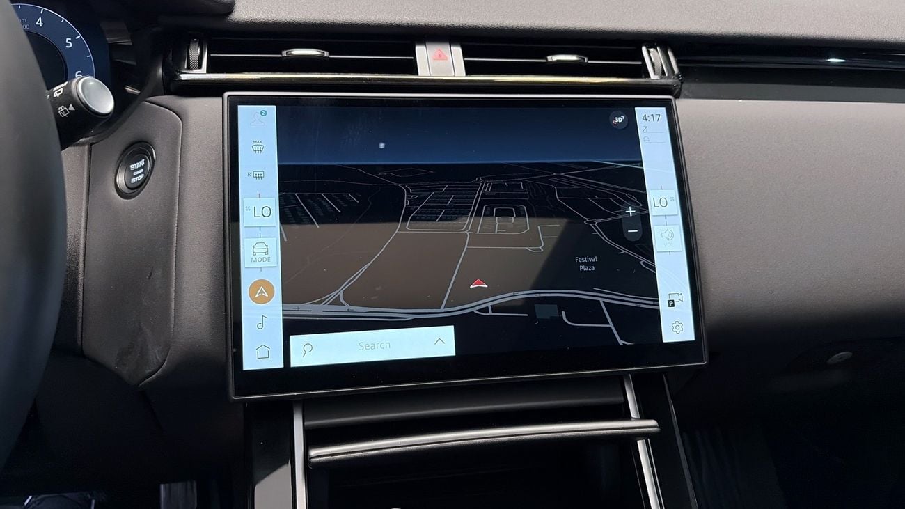 Land Rover Range Rover Velar DYNAMIC SE P250 | Guaranteed Warranty | 0 Down Payment