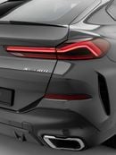 BMW X6 40i M SPORT EXCLUSIVE