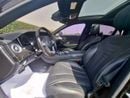Mercedes Benz S500 STANDARD