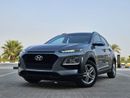 Hyundai Kona GLS