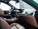 بي أم دبليو X6 M COMPETITION