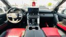 Toyota Land Cruiser VXR TOYOTA LAND CRUISER VXR TWIN TURBO 2024.ENGINE 3.5L/V6.