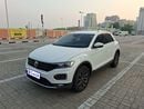 Volkswagen T-ROC SPORT 2021 | AED 709/Month | 0 DP | 30 Day Return | Warranty | Service History