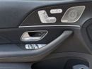 Mercedes Benz GLS450 4MATIC