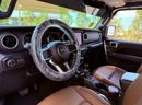 Jeep Wrangler SAHARA CITY