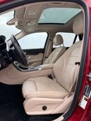 Mercedes Benz GLC 300 E 4MATIC PREMIUM