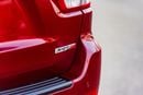 Jeep Grand Cherokee SRT8