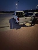 ميتسوبيشي L200 GL