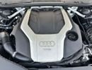 أودي A6 55 TFSI S-LINE