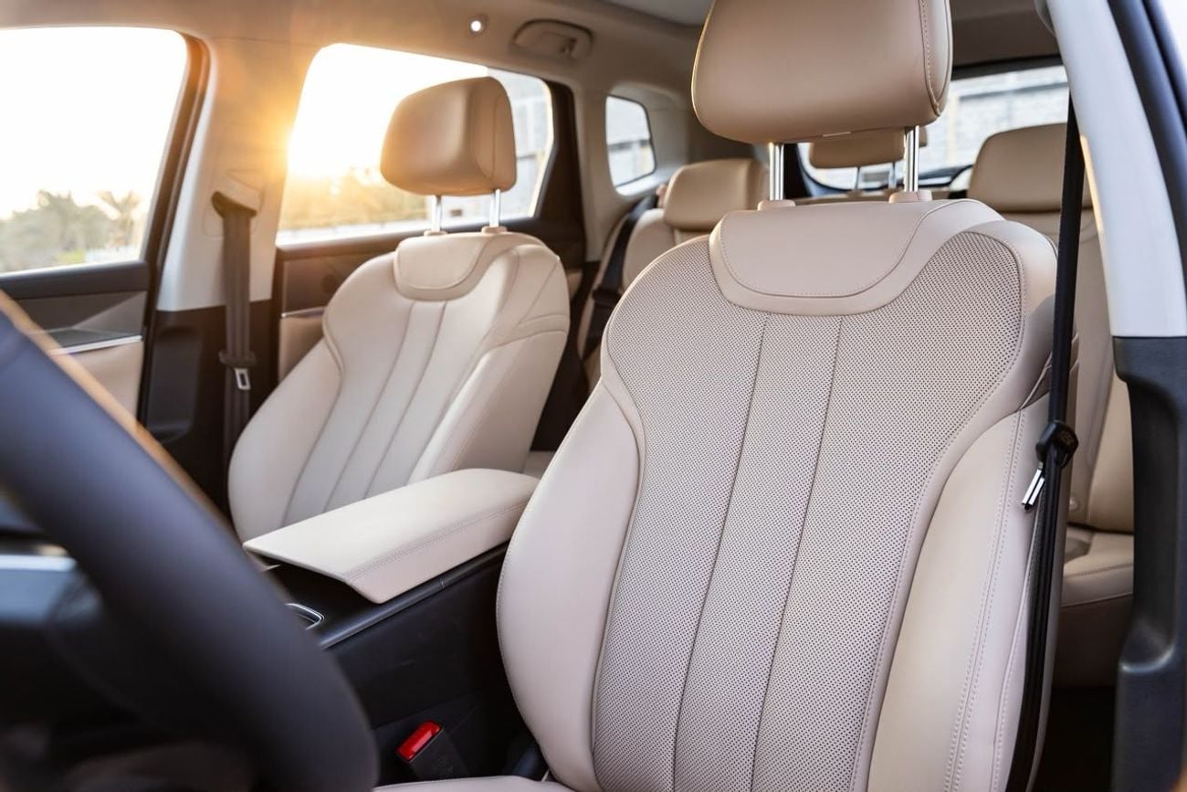 BYD Song Pro COMFORT