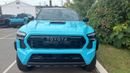 Toyota Tacoma TRD PRO 2.4 4X4 i-FORCE MAX PETROL HYBRID