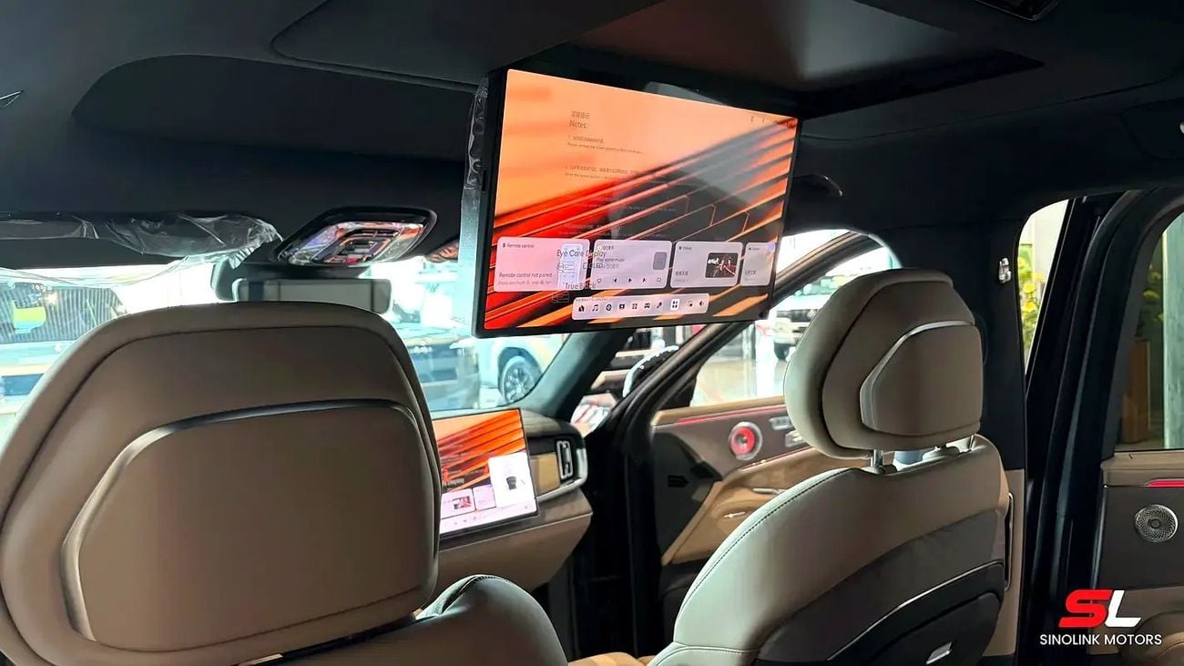 زيكر 8X Ultra+ Chinese Specs