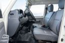 Toyota Land Cruiser 70 LC 78 TOYOTA LAND CRUISER HARDTOP 5DOOR 4.2L V6 DIESEL 2026