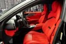 Ferrari Purosangue STANDARD
