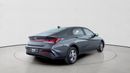 Hyundai Elantra SMART | Guaranteed Warranty | 0 Down Payment