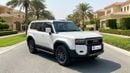 Toyota Prado ADVENTURE 2026 | AED 3571/Month | 0 DP | 30 Day Return | Warranty