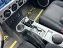 Toyota FJ Cruiser VXR 2014 Toyota FJ Cruiser VXR, Full Toyota Service History, GCC Specs