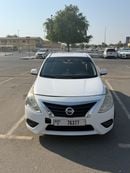 نيسان صني S 1.6L